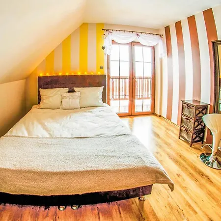 Lovely In With Wifi * Malechowo