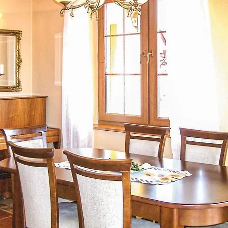 Lovely In With Wifi * Malechowo