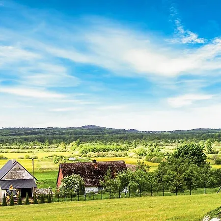 Lovely In With Wifi * Malechowo