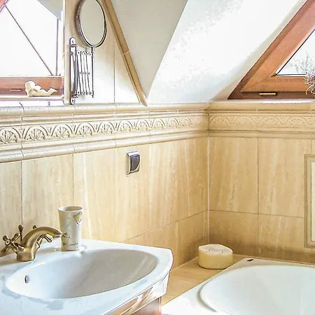 Lovely In With Wifi * Malechowo