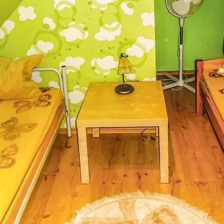 Lovely In With Wifi Vakantiehuis *