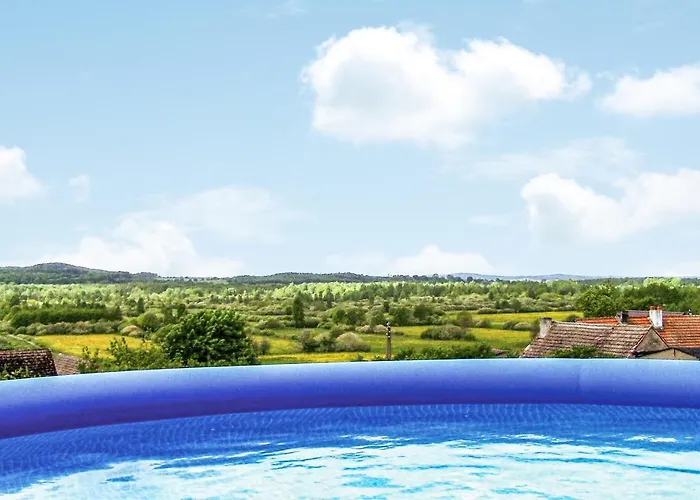 Lovely In With Wifi Malechowo