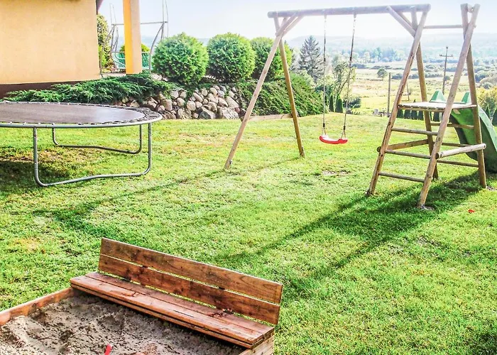 Lovely In With Wifi *