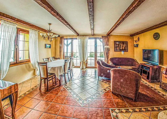 Lovely In With Wifi Dom wakacyjny