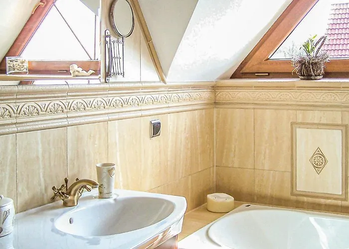 Lovely In With Wifi * Malechowo