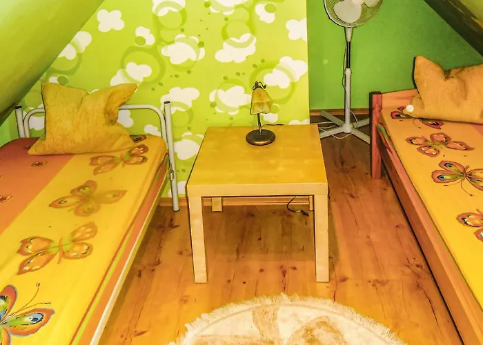 Lovely In With Wifi Dom wakacyjny *